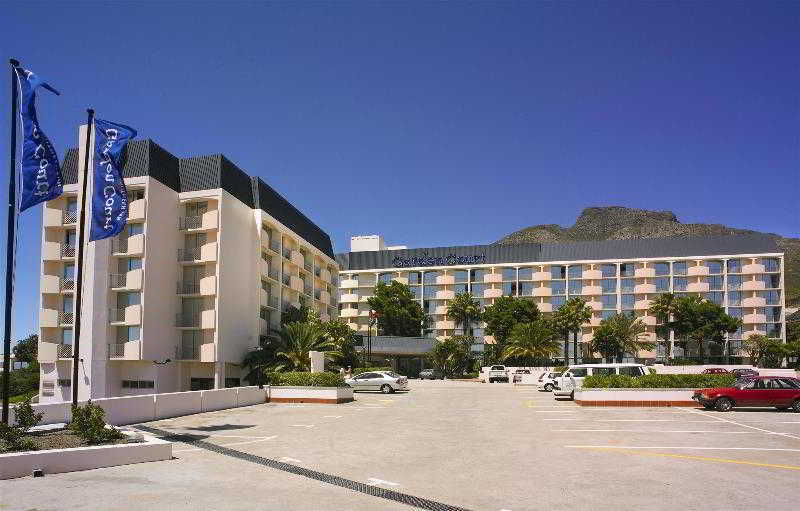 Garden Court Nelson Mandela Boulevard Kapské Město Exteriér fotografie