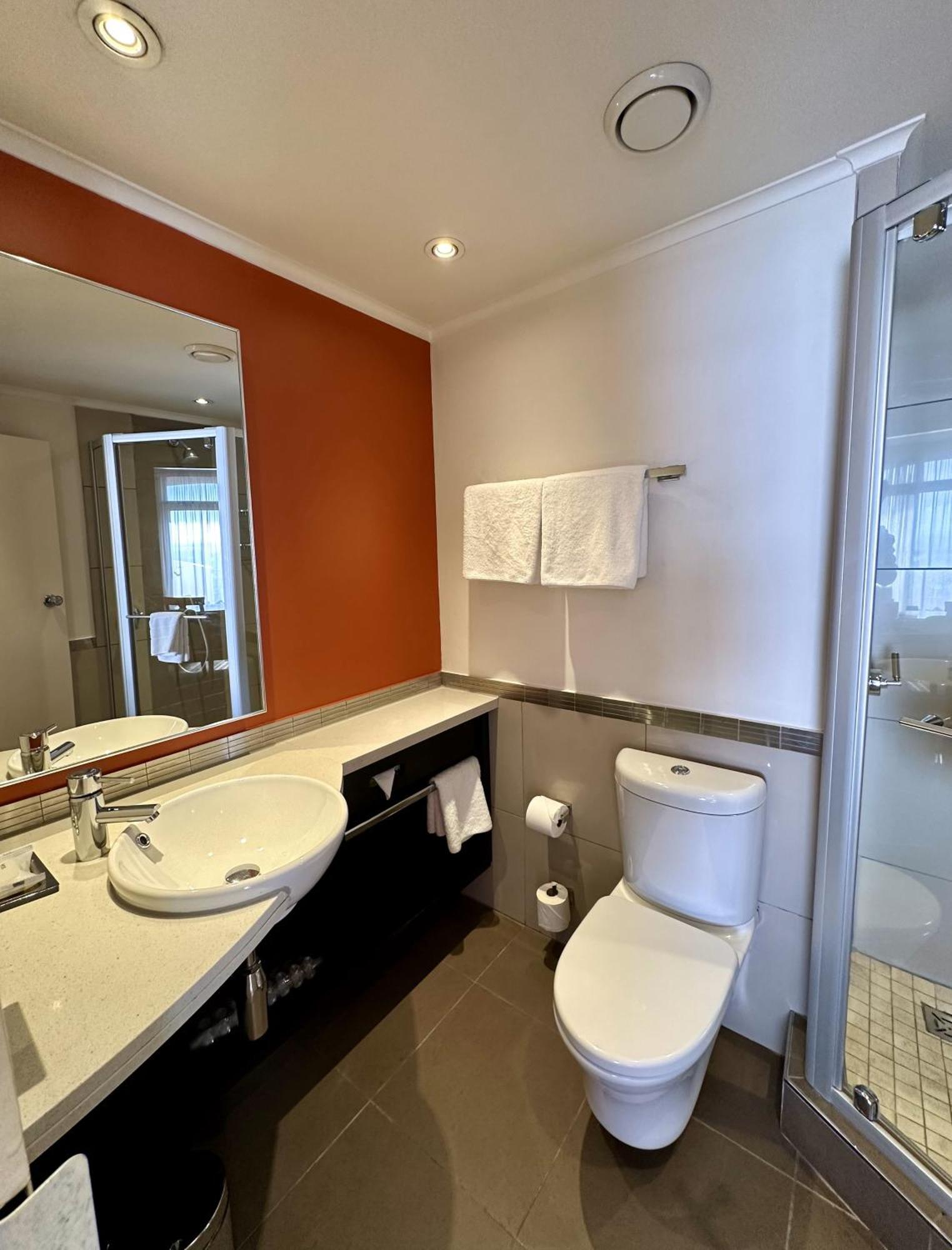 Garden Court Nelson Mandela Boulevard Kapské Město Exteriér fotografie