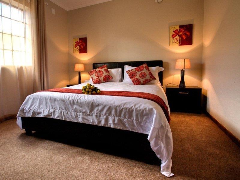 Garden Court Nelson Mandela Boulevard Kapské Město Exteriér fotografie